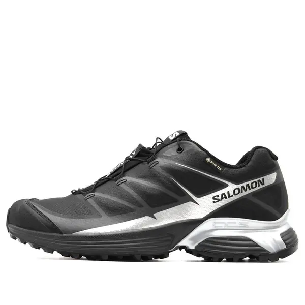 Кроссовки xt-pathway gore-tex 475775 Salomon, черный
Кроссовки xt-pathway gore-tex 475775 Salomon, черный