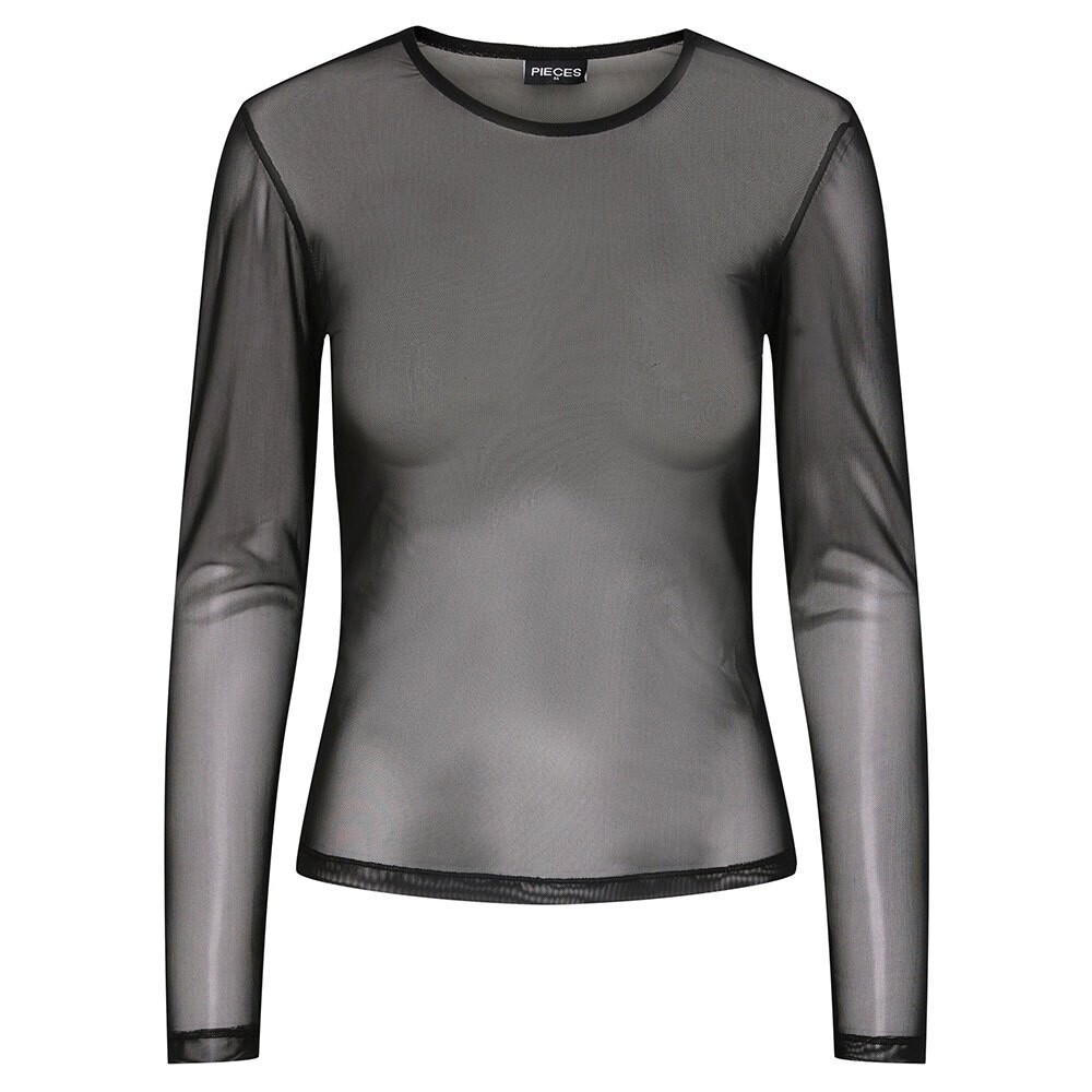 Блузка Pieces Ninni, серый
Блузка Pieces Ninni, серый