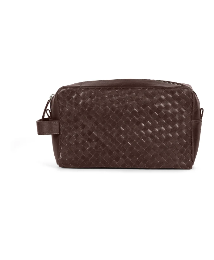 Туалетная сумка Howard London, коричневый
Туалетная сумка Howard London, коричневый
