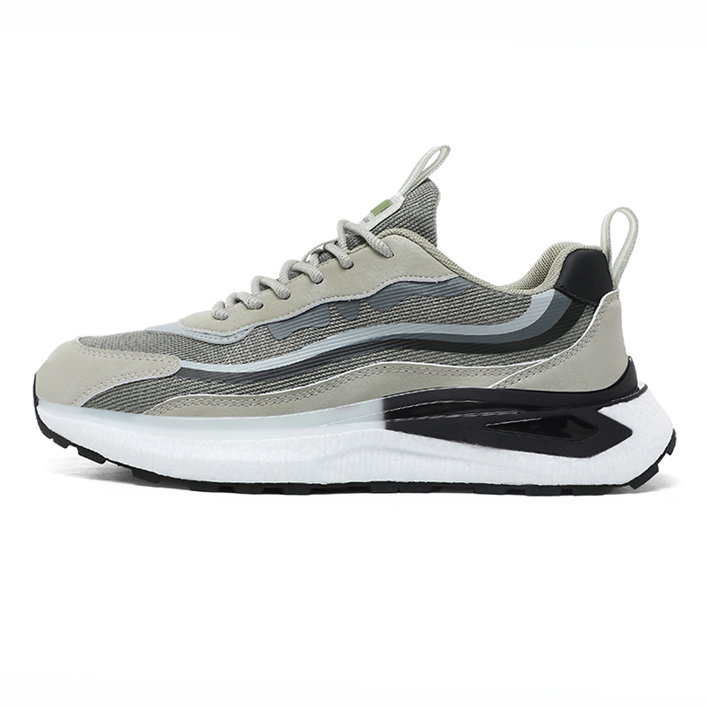 Повседневные мужские кроссовки FACKRAM низкие хаки, горохово-зеленые
Повседневные мужские кроссовки FACKRAM низкие хаки, горохово-зеленые