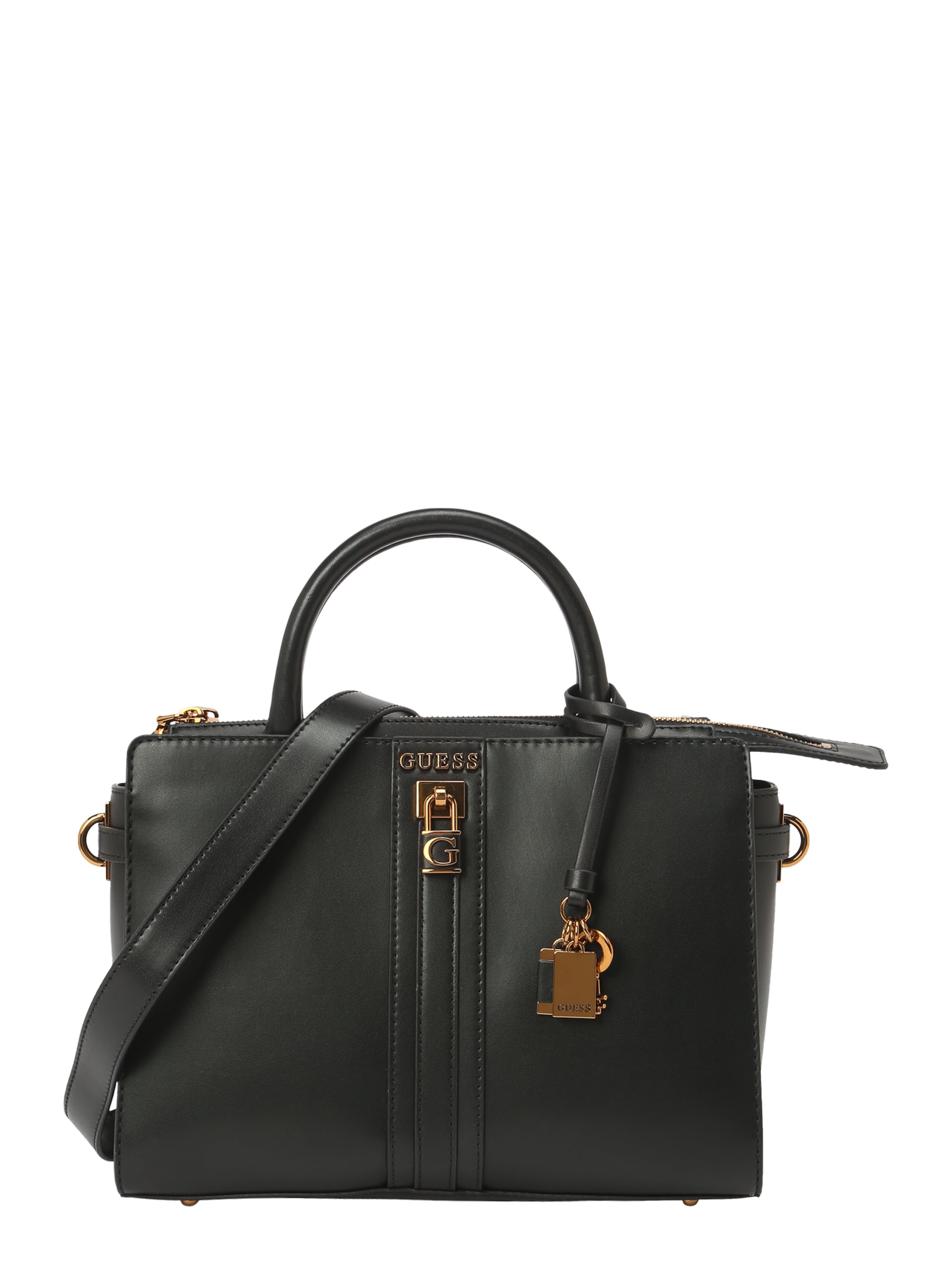 GUESS Сумка 'Ginevra' в черном цвете
GUESS Сумка 'Ginevra' в черном цвете