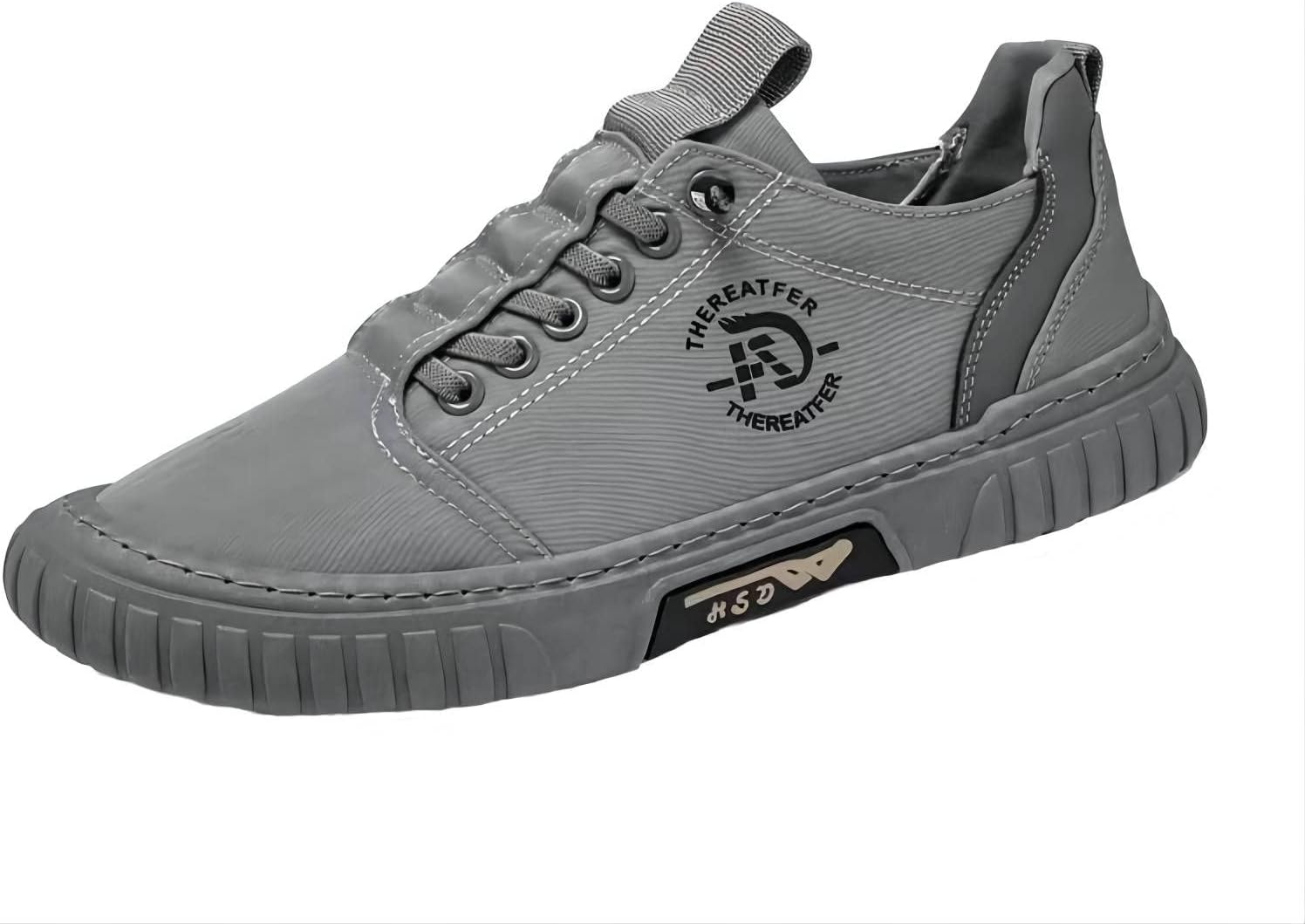 Мужские кроссовки BORAMAX для бега, слипоны для ходьбы, теннисные кеды, легкие, дышащие, с мягкой подошвой, из сетки, для тренировок и спорта, серый
Мужские кроссовки BORAMAX для бега, слипоны для ходьбы, теннисные кеды, легкие, дышащие, с мягкой подошвой, из сетки, для тренировок и спорта, серый