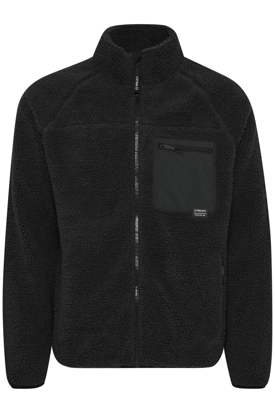 Свитер 11 Project Romy, Black
Свитер 11 Project Romy, Black