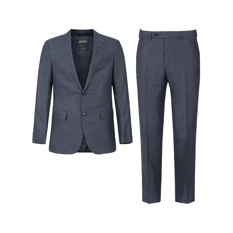 Ermenegildo Zegna Костюм деловой Zegna для мужчин темно-синий
Ermenegildo Zegna Костюм деловой Zegna для мужчин темно-синий