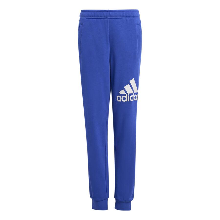 Детские тренировочные брюки adidas U BL PANT
Детские тренировочные брюки adidas U BL PANT