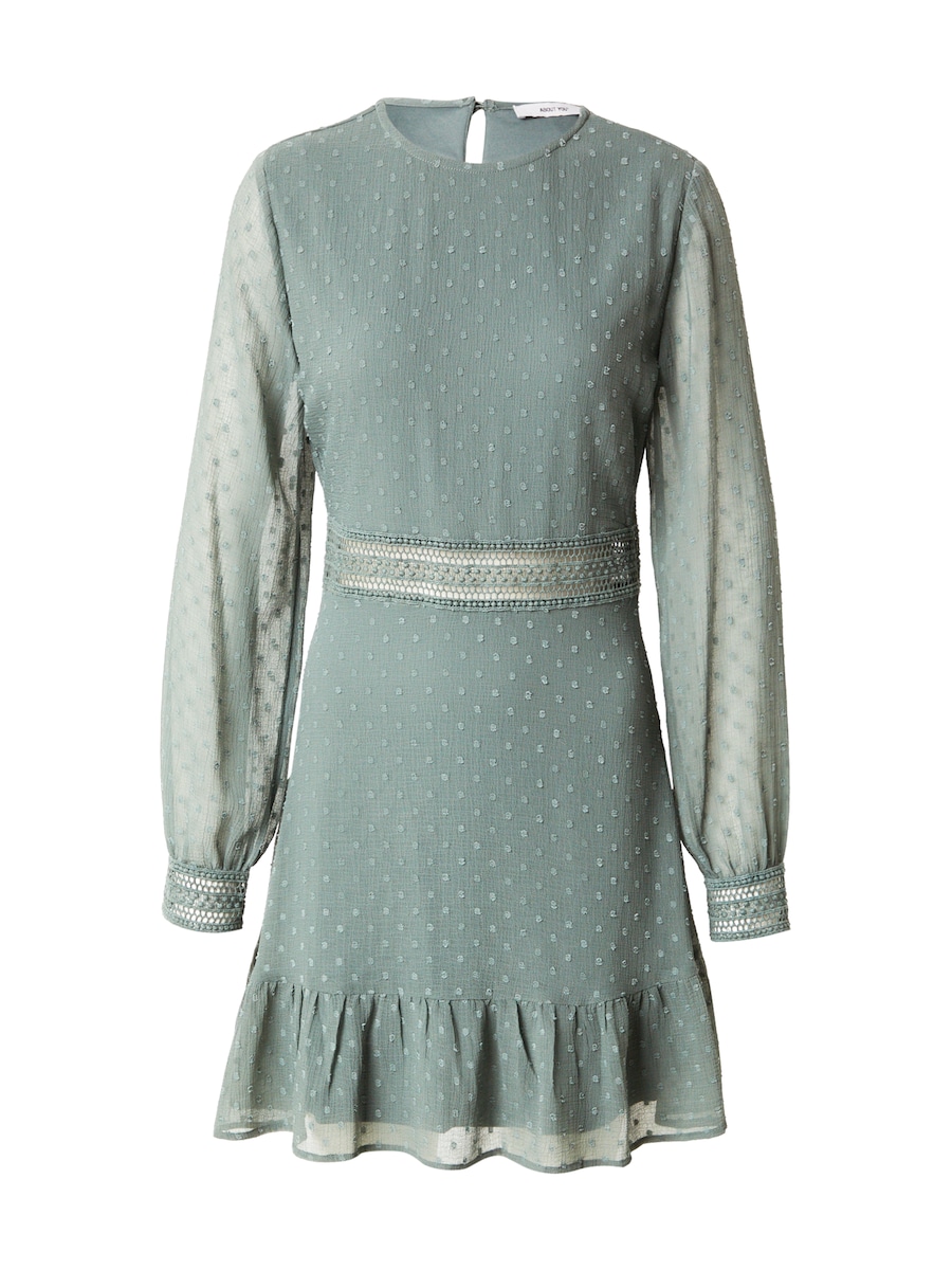 Платье ABOUT YOU Rose, мятный
Платье ABOUT YOU Rose, мятный