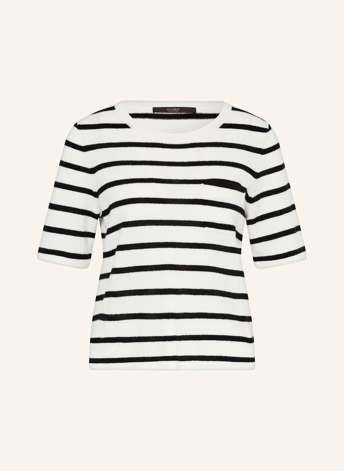 Кашемировая трикотажная рубашка Windsor., мультиколор
Кашемировая трикотажная рубашка Windsor., мультиколор