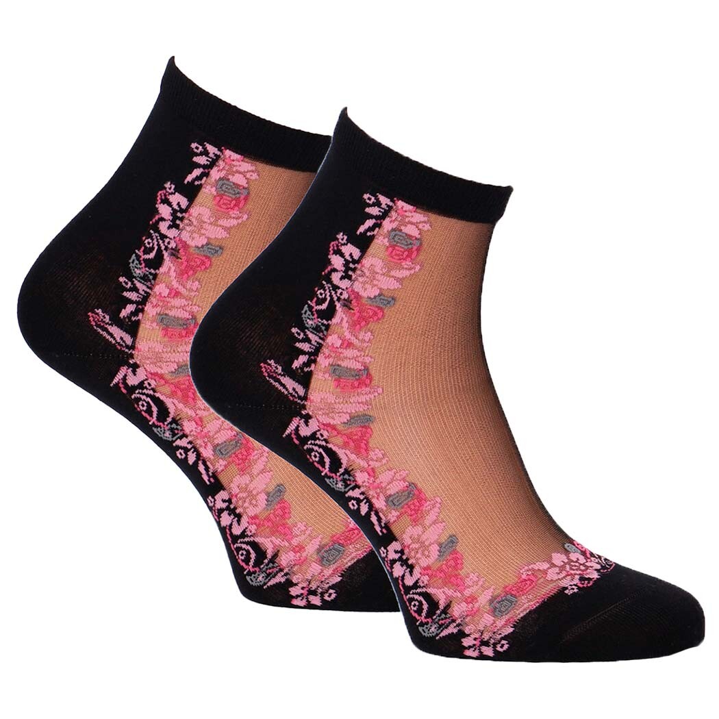 Носки Tamaris, черный
Носки Tamaris, черный