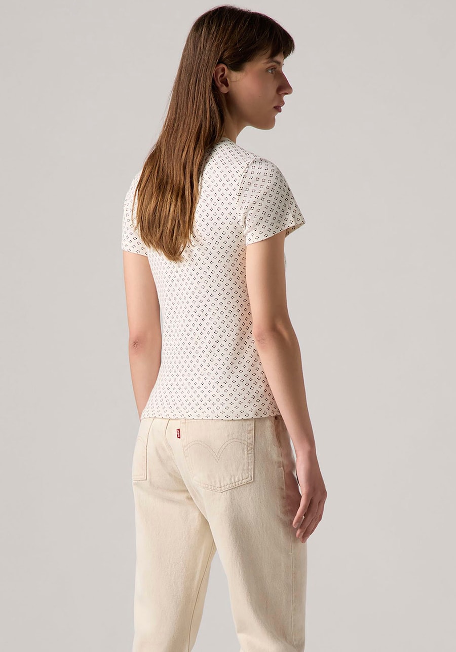 Рубашка LEVI'S Essential, бежевый
Рубашка LEVI'S Essential, бежевый