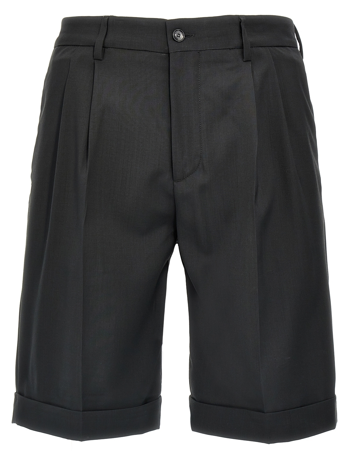 Бермуды 'Scandola Tropical' Barena, серый
Бермуды 'Scandola Tropical' Barena, серый