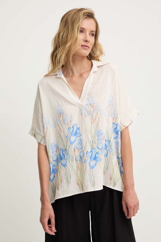 Блуза Answear Lab, синий
Блуза Answear Lab, синий