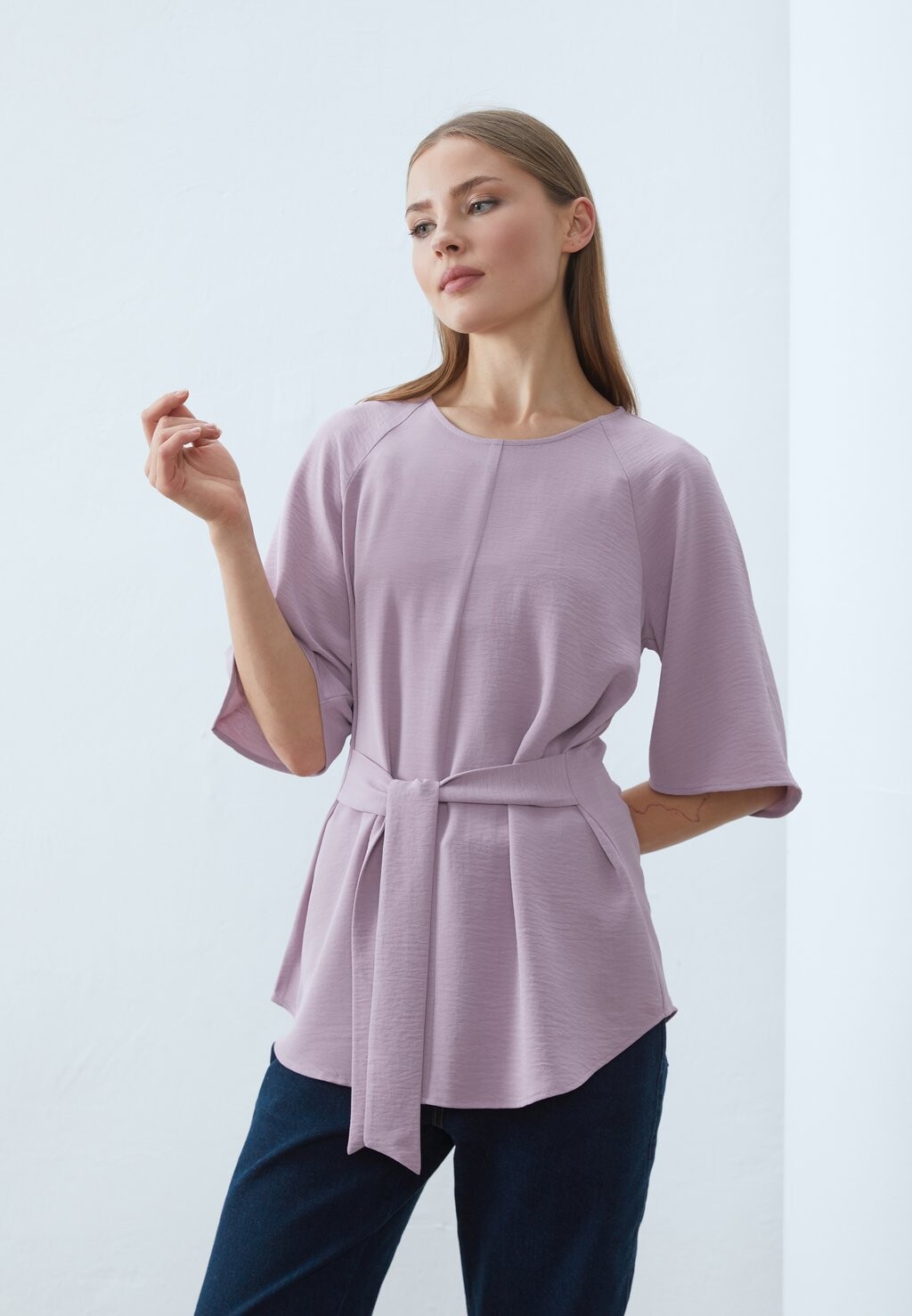 Туника Anna Field, сирень
Туника Anna Field, сирень