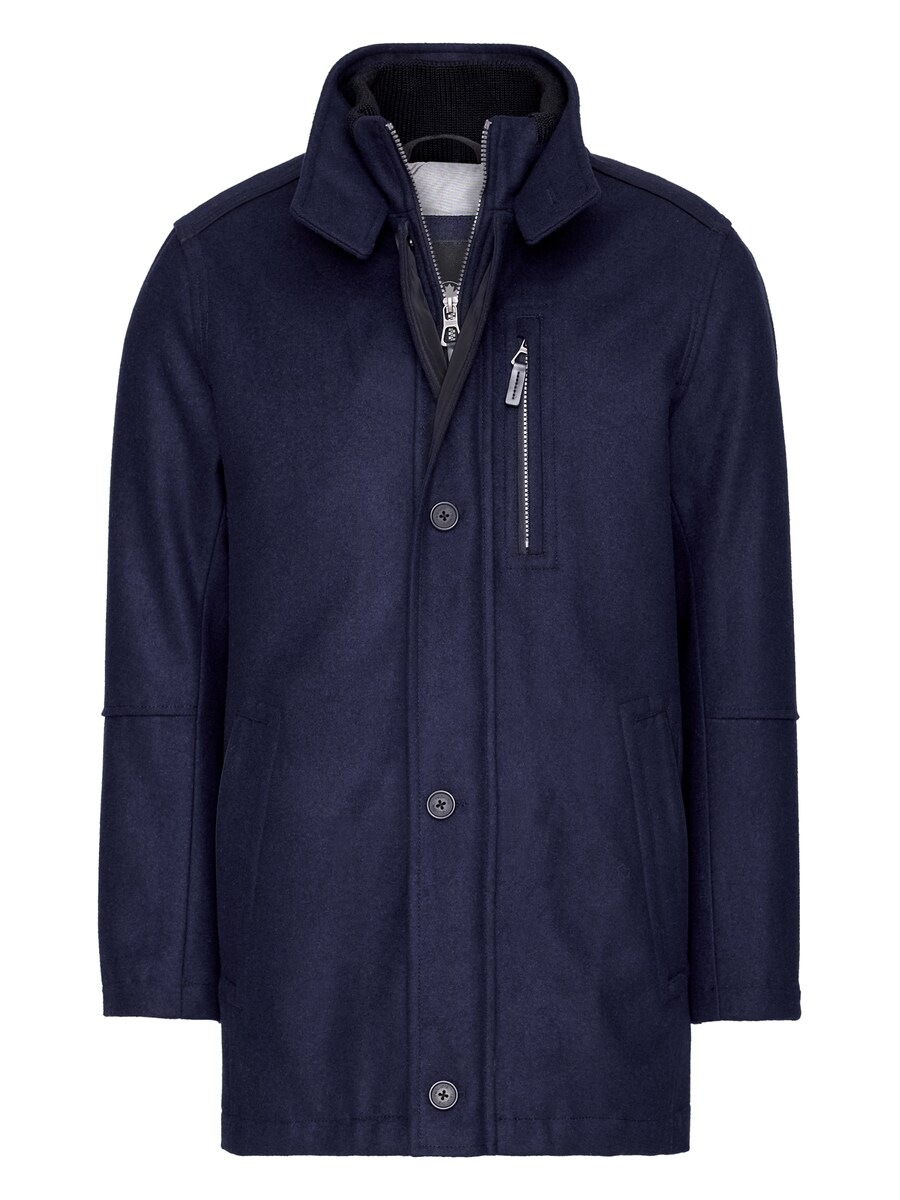 Зимняя куртка REDPOINT, Night blue
Зимняя куртка REDPOINT, Night blue