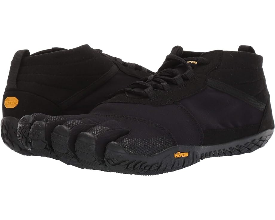Кроссовки Vibram FiveFingers V-Trek, цвет Black/Black, Черный, Кроссовки Vibram FiveFingers V-Trek, цвет Black/Black 
Кроссовки Vibram FiveFingers V-Trek, цвет Black/Black, Черный, Кроссовки Vibram FiveFingers V-Trek, цвет Black/Black