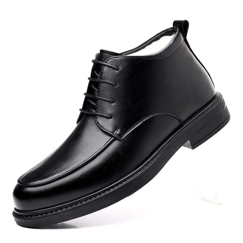 Shanpijiang Мужские повседневные туфли Men's Low top Black
Shanpijiang Мужские повседневные туфли Men's Low top Black