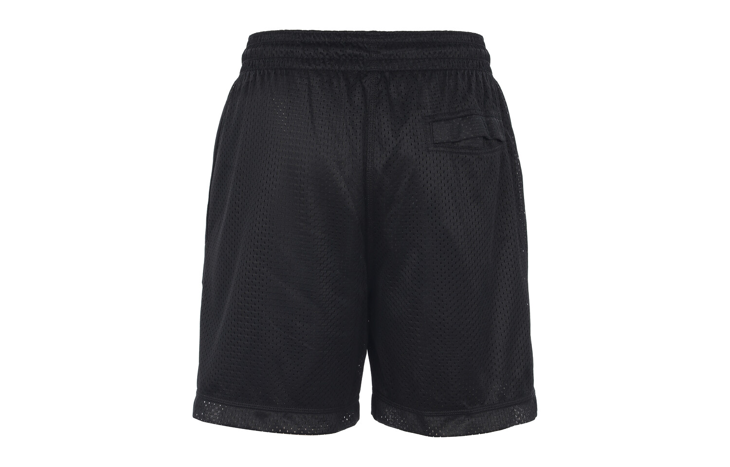 Мужские повседневные шорты Nike, цвет Black
Мужские повседневные шорты Nike, цвет Black