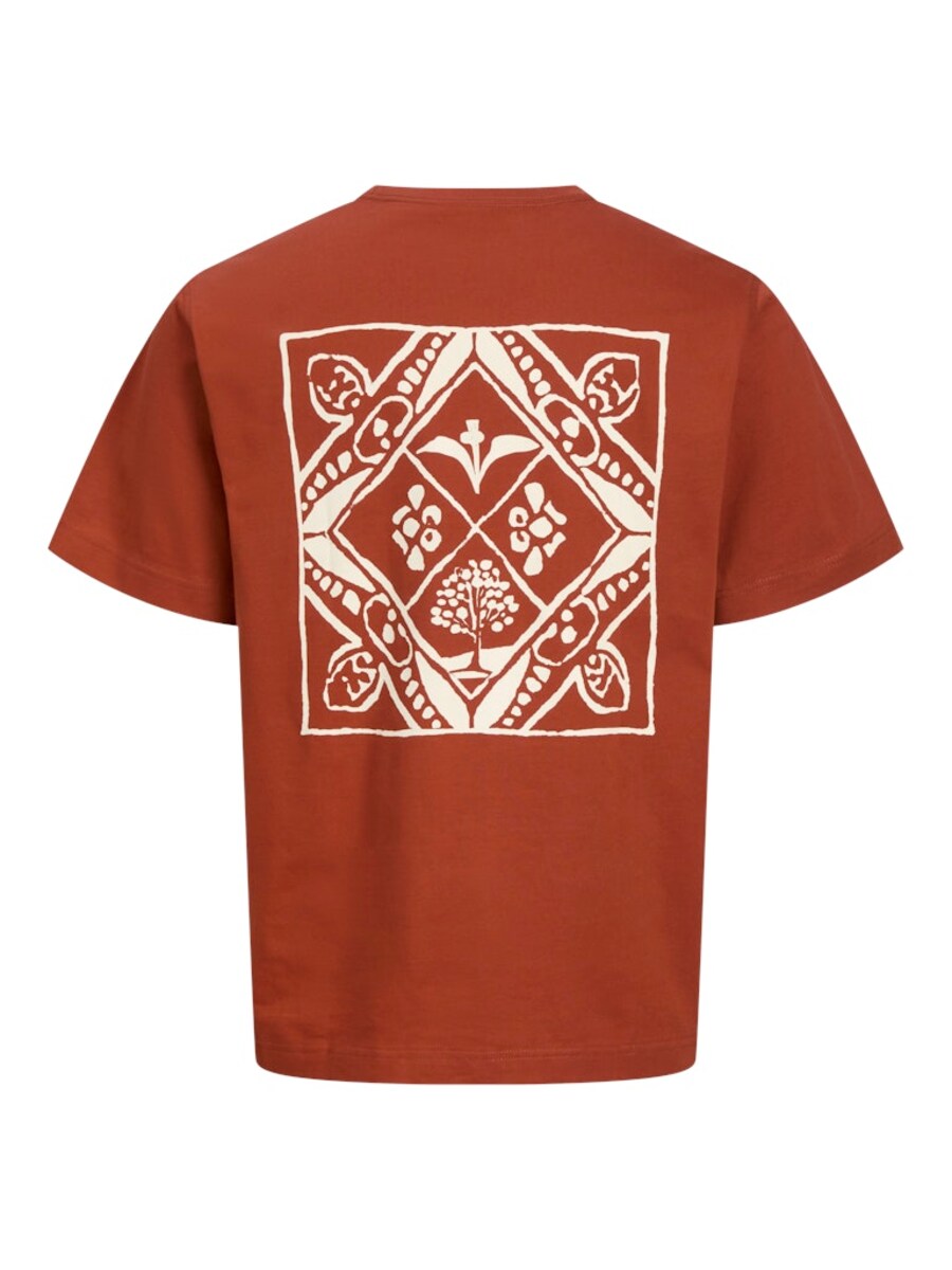 Рубашка JACK & JONES JORPAROS EASTER, цвет Auburn
Рубашка JACK & JONES JORPAROS EASTER, цвет Auburn