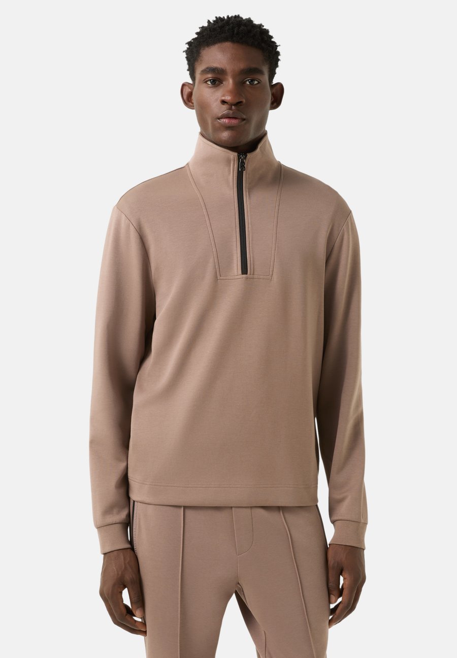 Толстовка Bogner TROYER RAVEN, Mud/Brown, Коричневый, Толстовка Bogner TROYER RAVEN, Mud/Brown
Толстовка Bogner TROYER RAVEN, Mud/Brown, Коричневый, Толстовка Bogner TROYER RAVEN, Mud/Brown