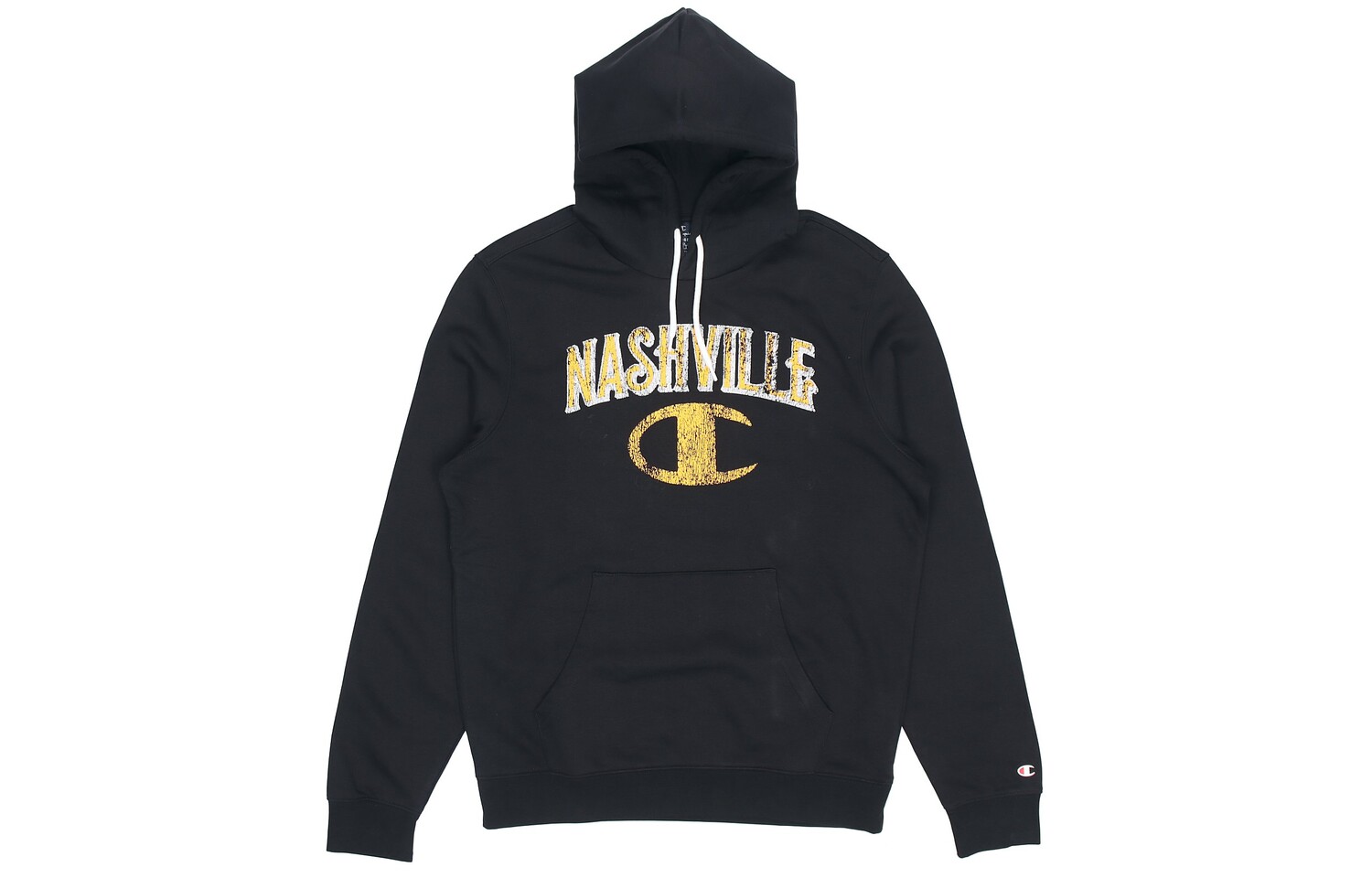 Толстовка унисекс Champion, цвет Black
Толстовка унисекс Champion, цвет Black