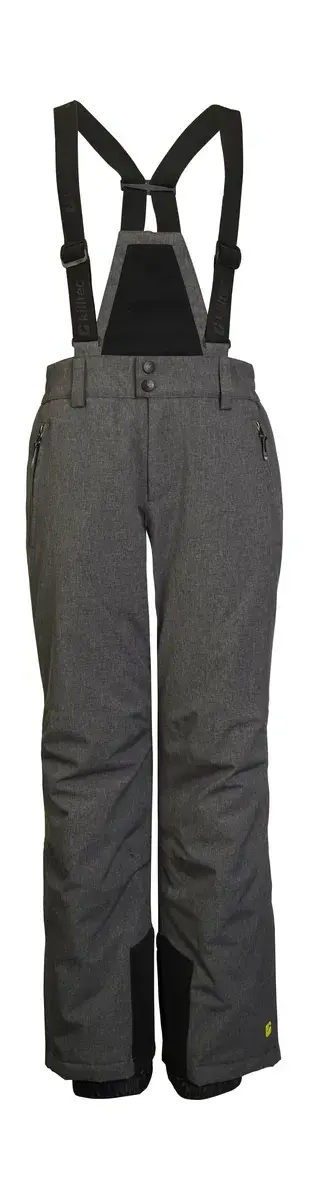 Лыжные брюки Killtec "KSW 148 BYS SKI PNTS", серый
Лыжные брюки Killtec "KSW 148 BYS SKI PNTS", серый