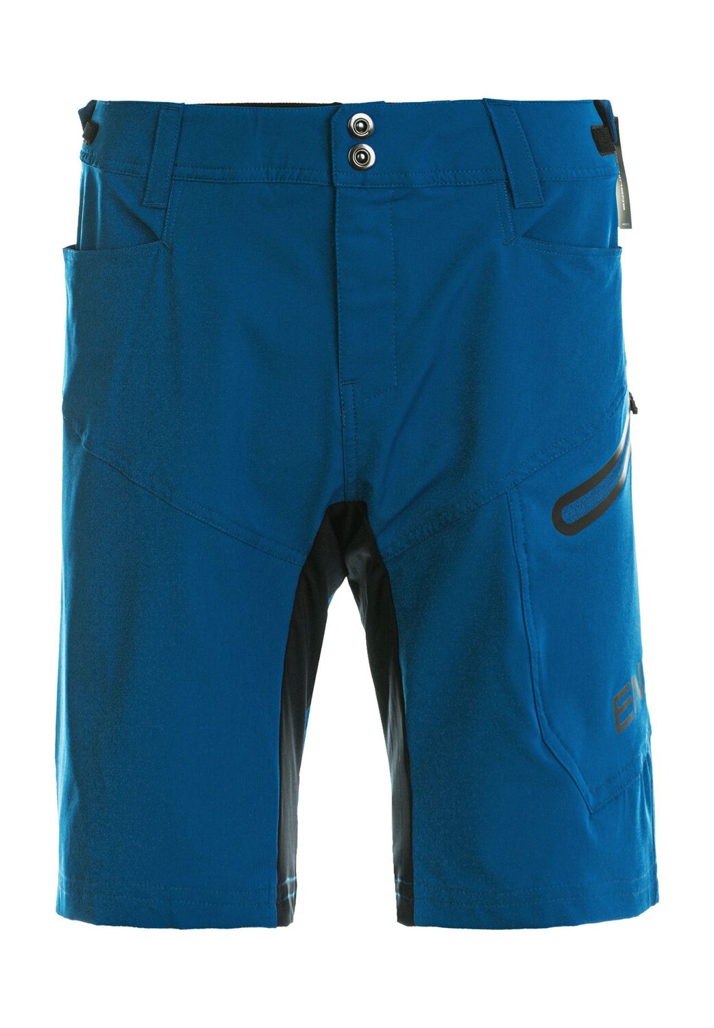 Велосипедки Jamal 2в1 со съемными колготками внутри ENDURANCE, цвет Poseidon
Велосипедки Jamal 2в1 со съемными колготками внутри ENDURANCE, цвет Poseidon