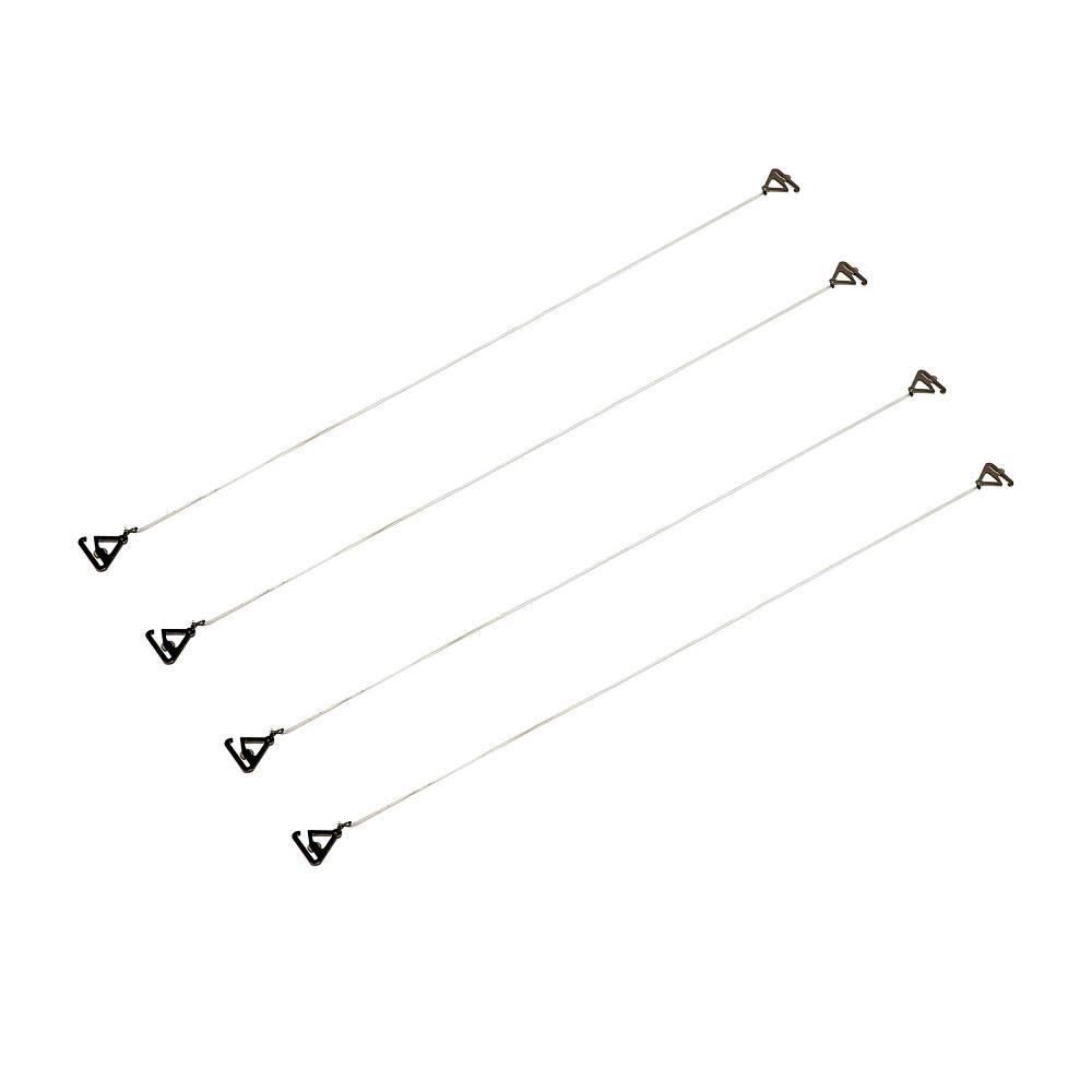 2 пары тонких бретелей, плечевой ремень, сменные бретели, женские бретели для бюстгальтера, прозрачные Unique Bargains, цвет Clear
2 пары тонких бретелей, плечевой ремень, сменные бретели, женские бретели для бюстгальтера, прозрачные Unique Bargains, цвет Clear