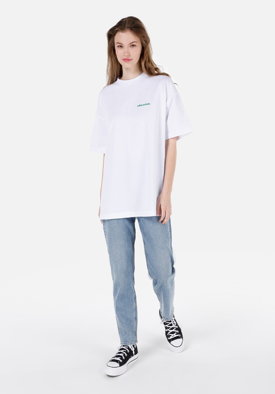 Рубашка Colin's, белый
Рубашка Colin's, белый