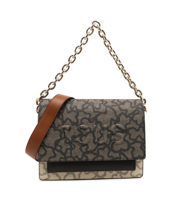 Сумка через плечо Audree Chain Kaos Icon Tous, желтый
Сумка через плечо Audree Chain Kaos Icon Tous, желтый