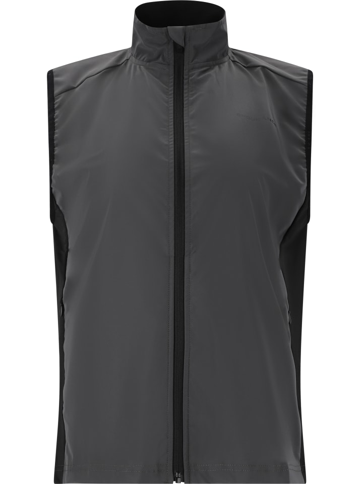 Жилет Endurance, черный
Жилет Endurance, черный