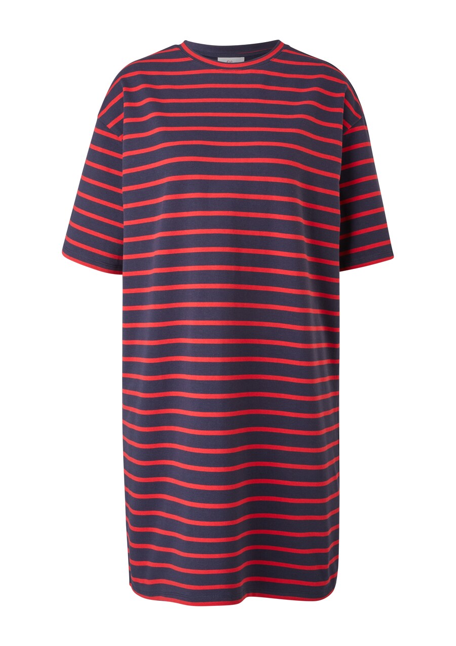 Мини платье s.Oliver, Red
Мини платье s.Oliver, Red