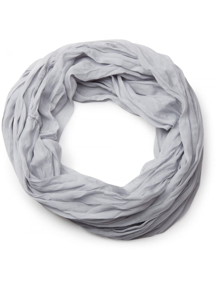 Шарф styleBREAKER, серый
Шарф styleBREAKER, серый