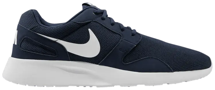 Кроссовки Nike Kaishi 'Midnight Navy', синий
Кроссовки Nike Kaishi 'Midnight Navy', синий