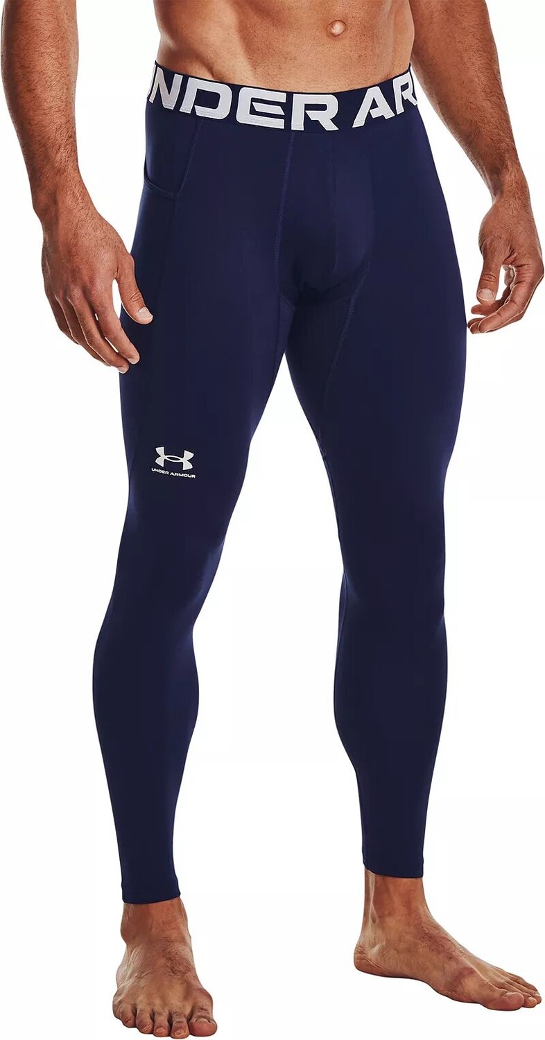 Мужские тайтсы ColdGear Armor Under Armour
Мужские тайтсы ColdGear Armor Under Armour