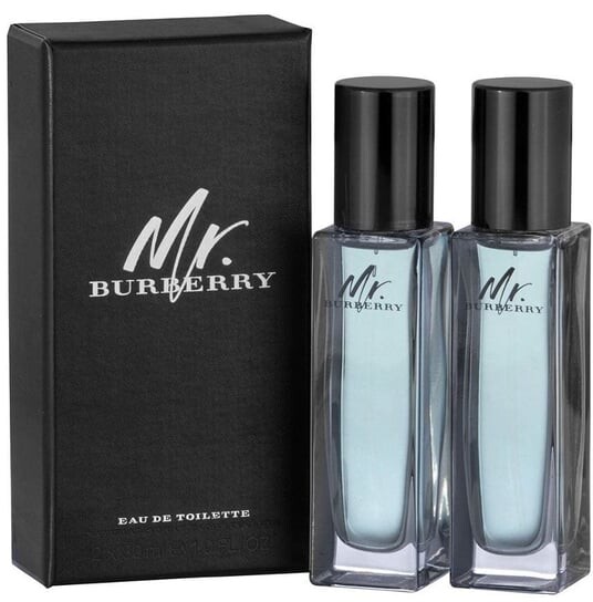 Набор косметики, 2 шт. Burberry, Mr Burberry
Набор косметики, 2 шт. Burberry, Mr Burberry