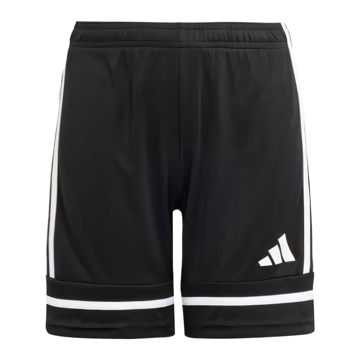 Детские шорты Adidas, черный
Детские шорты Adidas, черный