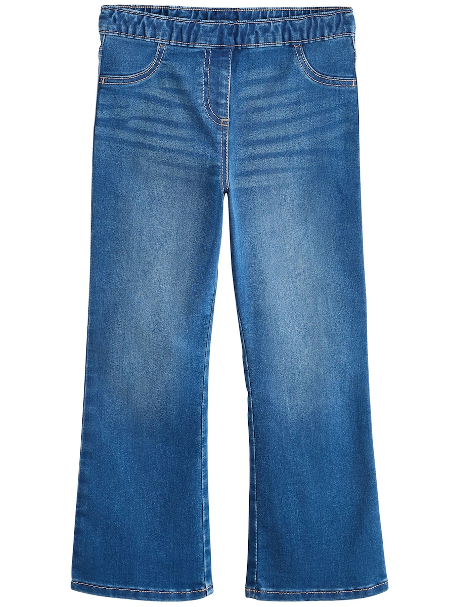 Обычные джинсы Next, Blue Denim
Обычные джинсы Next, Blue Denim