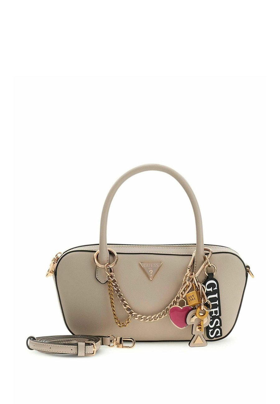 Сумка Guess Handbag, Light Taupe/Taupe
Сумка Guess Handbag, Light Taupe/Taupe