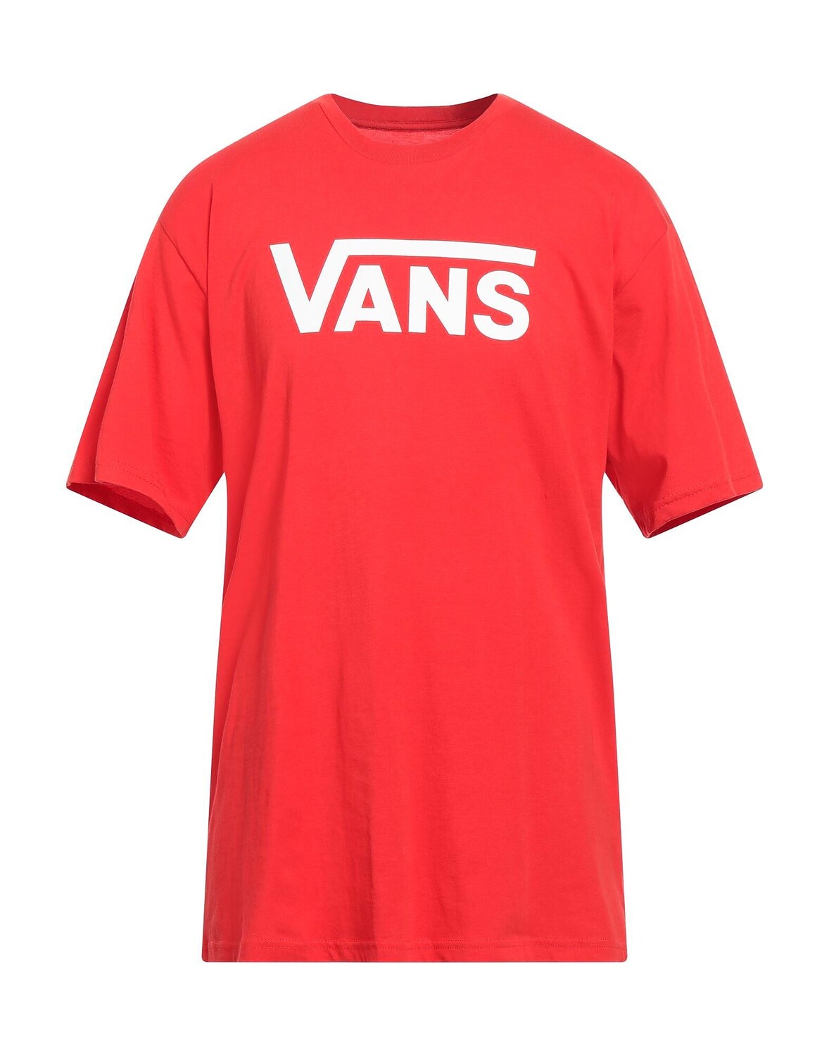 Футболка Vans, красный
Футболка Vans, красный