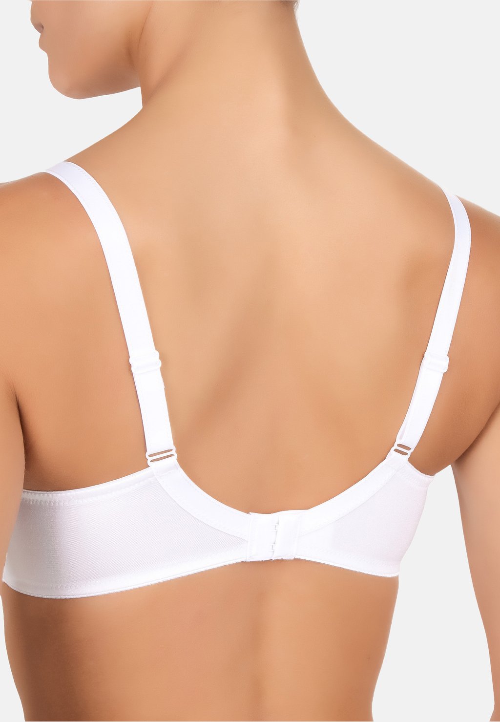 Бюстгальтер на косточках JOY Felina, белый
Бюстгальтер на косточках JOY Felina, белый