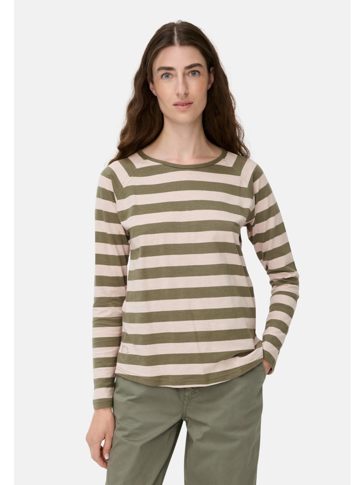 Рубашка с длинным рукавом Camel Active
Рубашка с длинным рукавом Camel Active