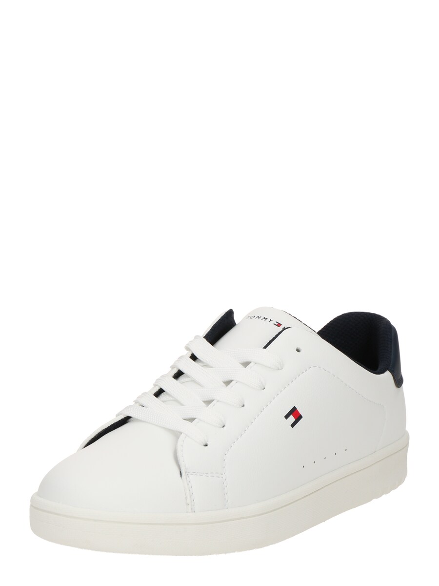 Кроссовки TOMMY HILFIGER, белый
Кроссовки TOMMY HILFIGER, белый