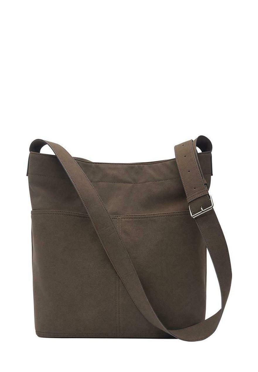 Сумка кросс-боди PULL&BEAR Cross body bag, Brown
Сумка кросс-боди PULL&BEAR Cross body bag, Brown