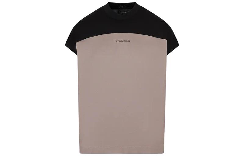 Футболка мужская разноцветная EMPORIO ARMANI
Футболка мужская разноцветная EMPORIO ARMANI