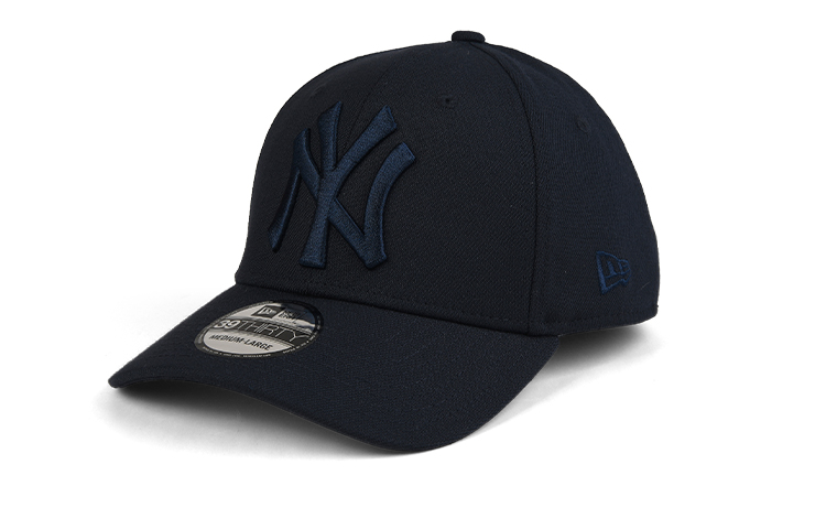 New Era Хлопковая бейсболка унисекс
New Era Хлопковая бейсболка унисекс