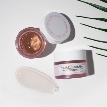 theBalm to the Rescue Super Jelly под глазами 15 мл, Серый, theBalm to the Rescue Super Jelly под глазами 15 мл
theBalm to the Rescue Super Jelly под глазами 15 мл, Серый, theBalm to the Rescue Super Jelly под глазами 15 мл