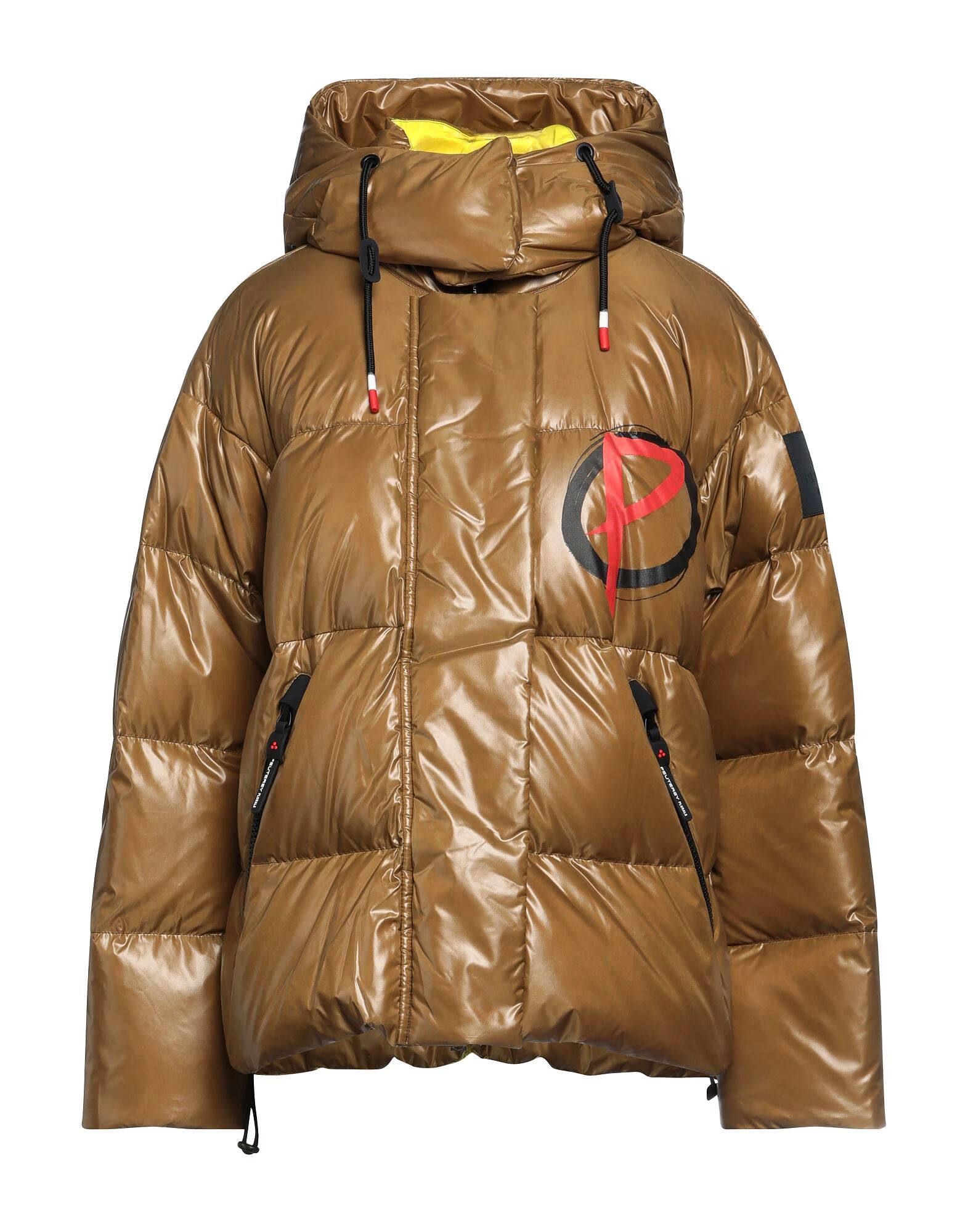 Куртка Peuterey, коричневый
Куртка Peuterey, коричневый