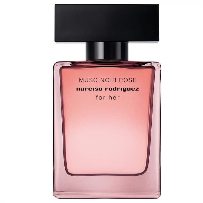Женская туалетная вода For Her Musc Noir Rose Eau de Parfum Narciso Rodriguez, 30
Женская туалетная вода For Her Musc Noir Rose Eau de Parfum Narciso Rodriguez, 30