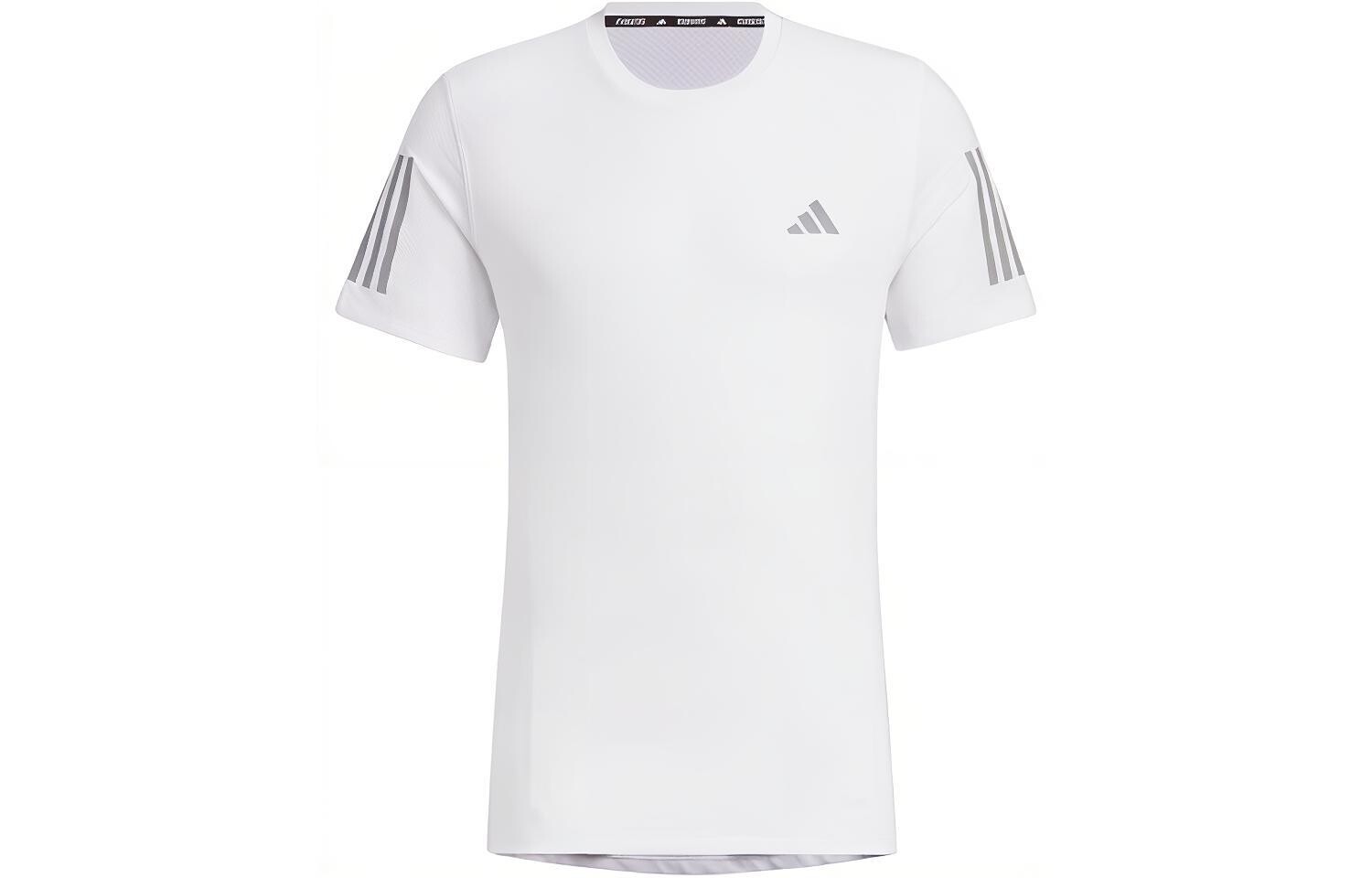 Футболка мужская белая Adidas, белый
Футболка мужская белая Adidas, белый