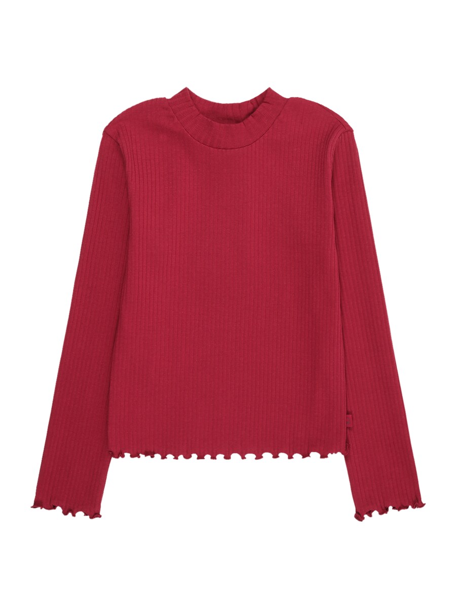 Лонгслив UNITED COLORS OF BENETTON, Blood red
Лонгслив UNITED COLORS OF BENETTON, Blood red