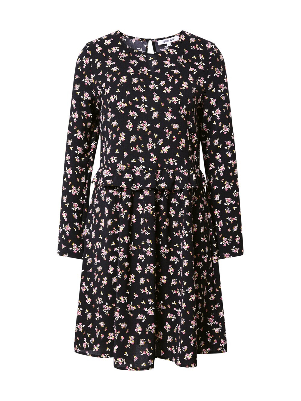 Платье About You Talea, смешанные цвета/черный
Платье About You Talea, смешанные цвета/черный